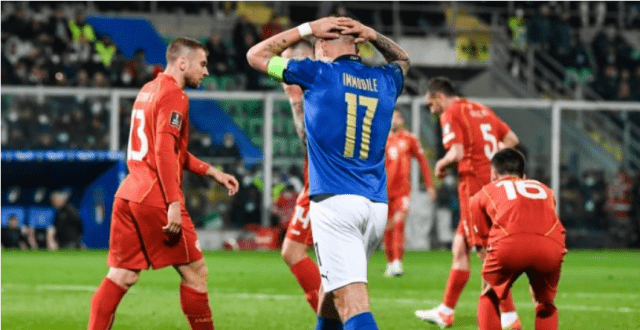 italia