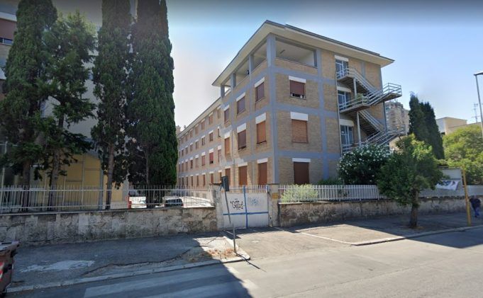 Via xxiv maggio