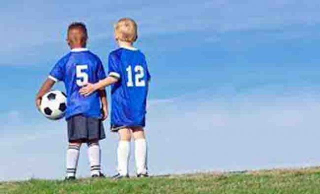 scuola calcio
