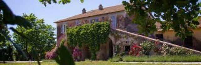 tenuta garibaldi