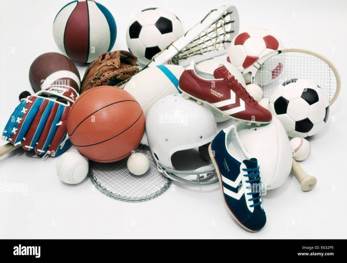 ARTICOLISPORT
