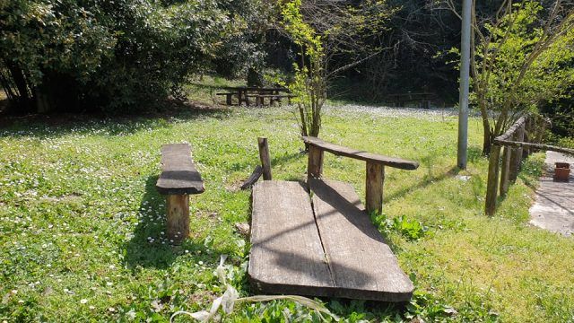 Anc-Fonte di Lucullo