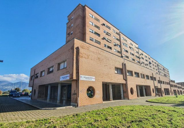 Cisterna-UCP San Valentino