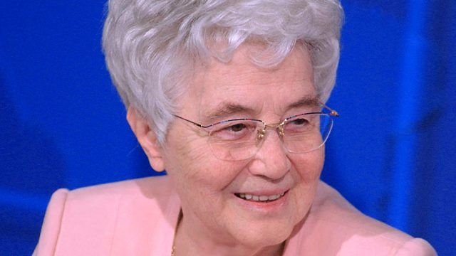 Gaeta-Chiara Lubich1