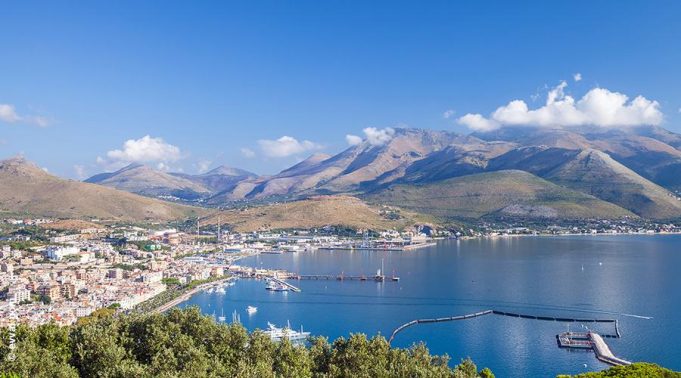 Golfo-Gaeta