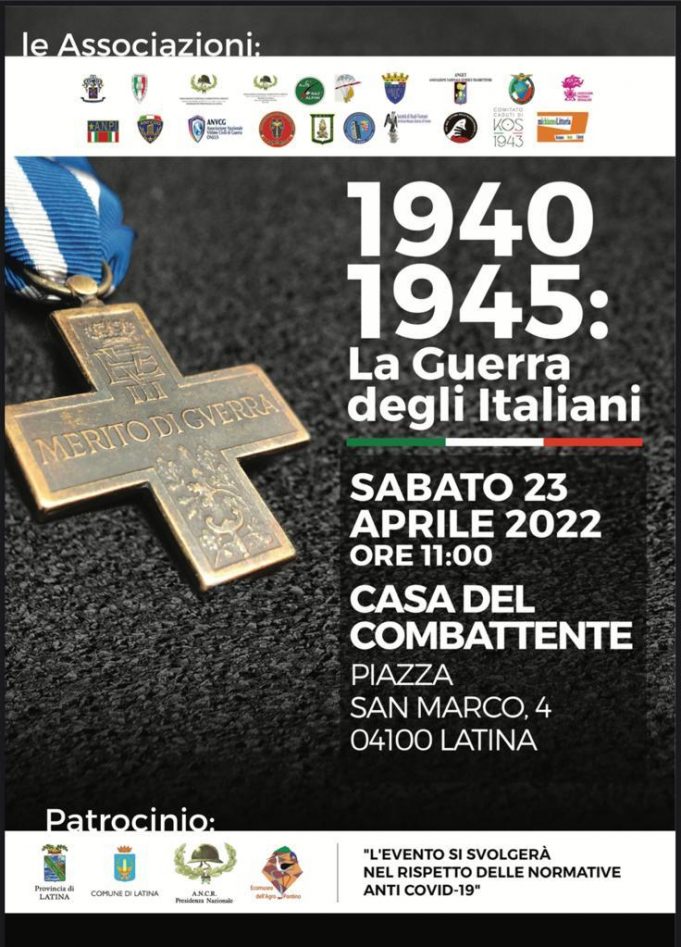 Locandina 23.04.2022