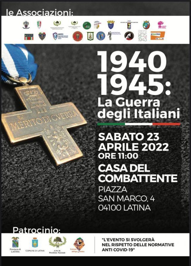 Locandina 23.04.2022