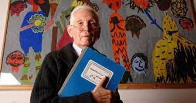 Mario Lodi