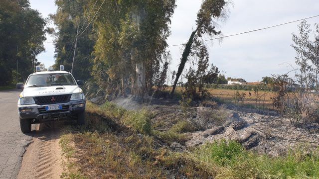 Molella-incendio
