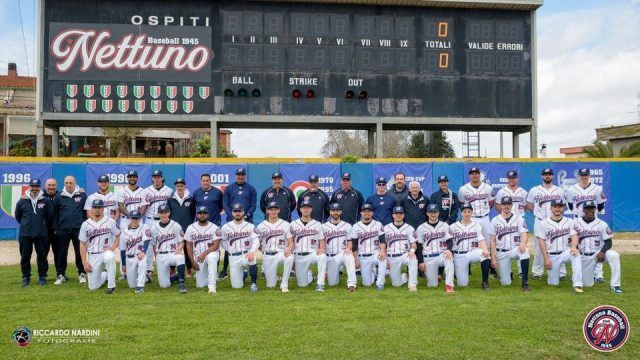 NETTUNO BC