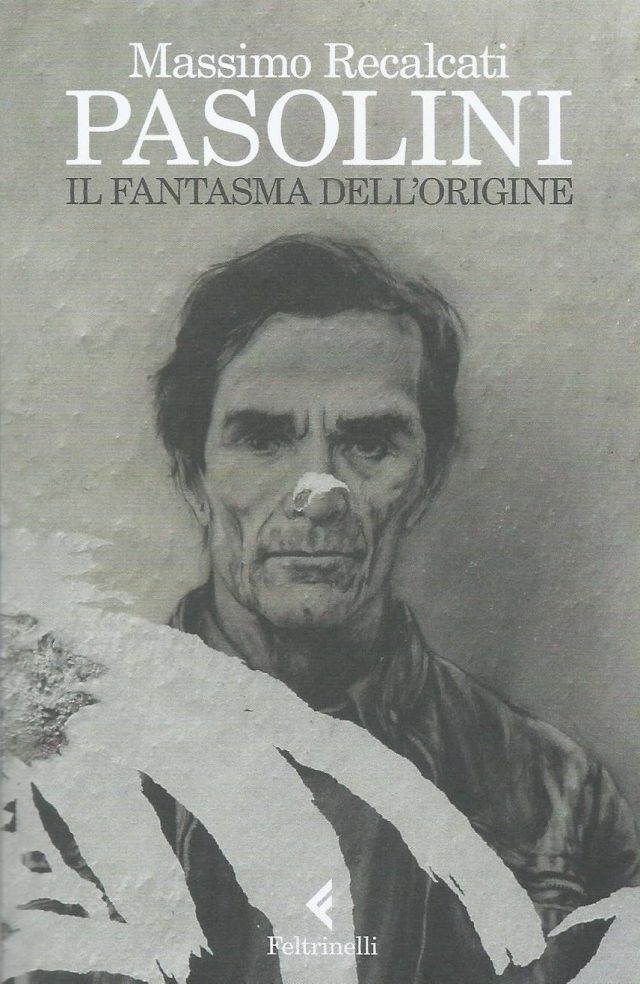 Recalcati Pasolini