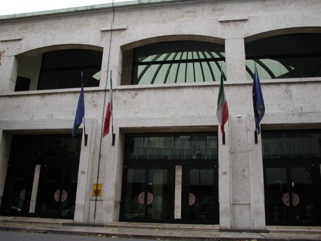 Teatro D'Annunzio