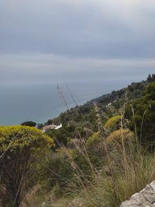 monte circeo