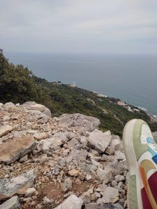 faro san felice circeo