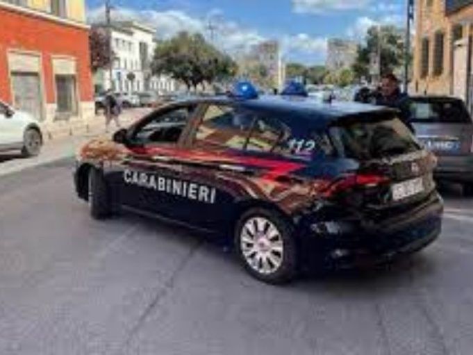 carabinieri-latina