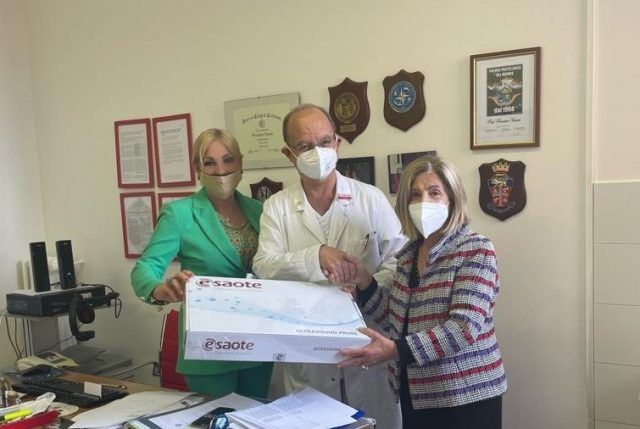 donazione sonda 2