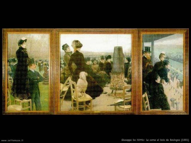 giuseppe_de_nittis_007_le_corse_al_bois_de_boulogne_1881