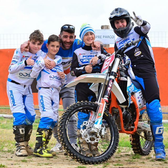 pecorilli bricca band