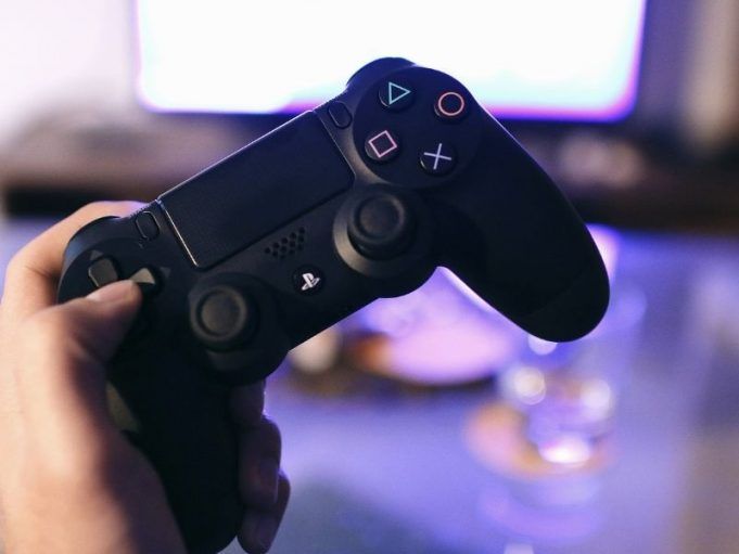 playstation
