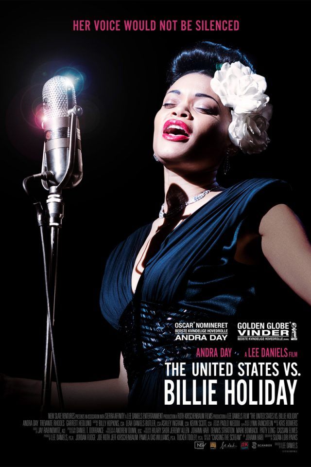 Billie Holiday2