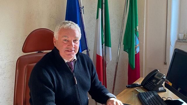 Coscione-vice pres. Provincia
