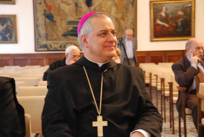 Donato Ogliari