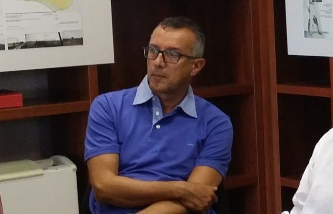 Giuseppe Manzi