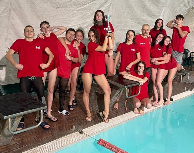 Latina Aquateam