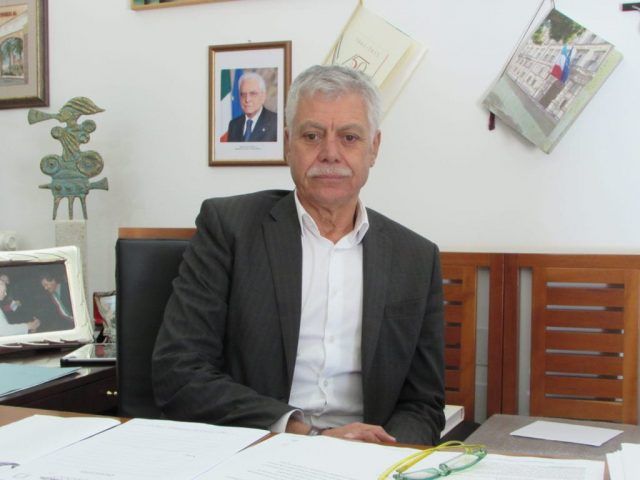 Lucci Maurizio