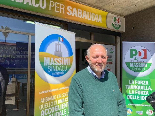 Massimi
