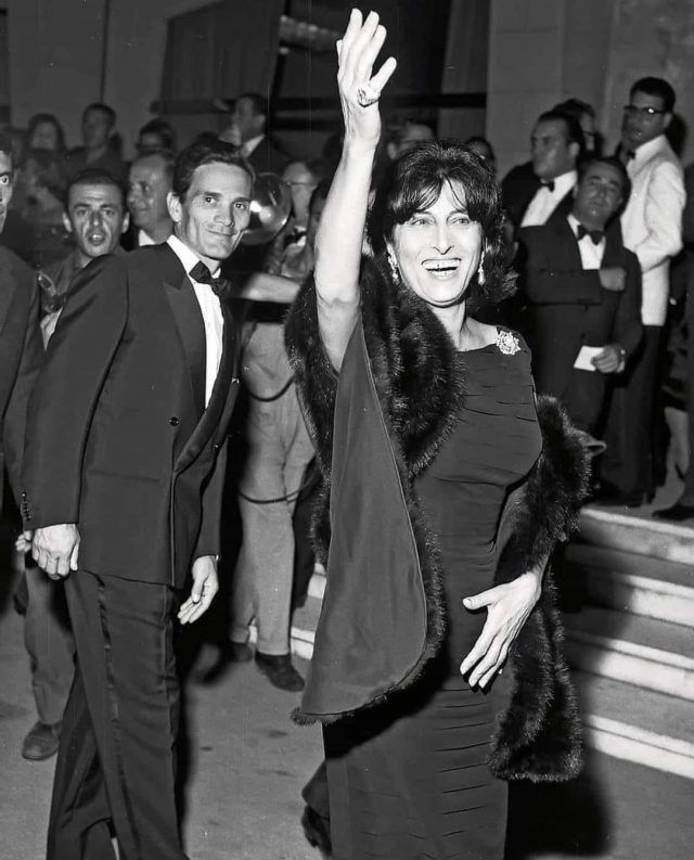 Pasolini Magnani