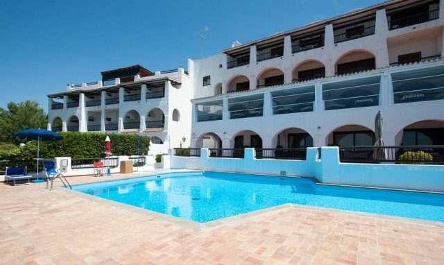 Sabaudia-Hotel Le Dune