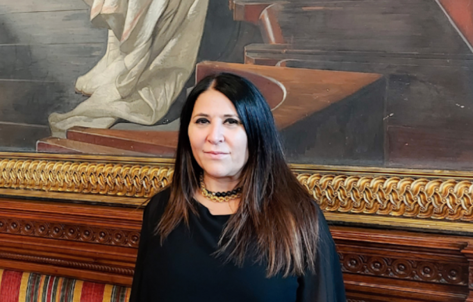 Marinella Pacifico