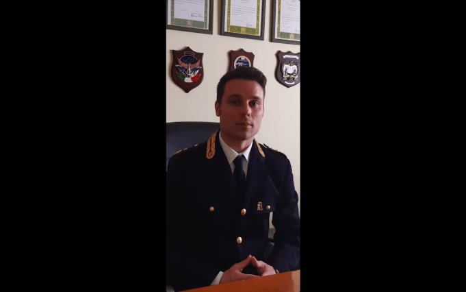 stefano cilli