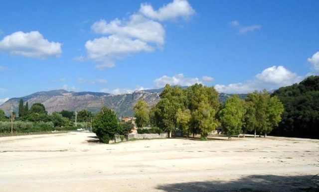 Sermoneta-area mercato
