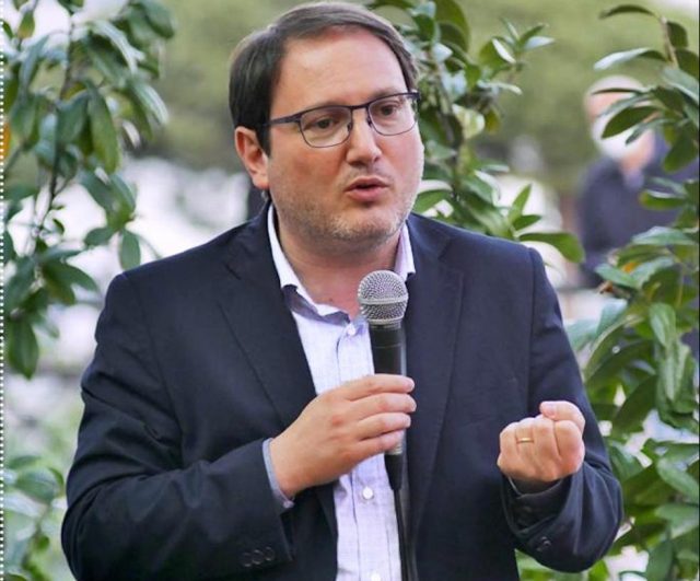 Salvatore La Penna