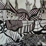 Anna Maria Ciardulli - La sosta