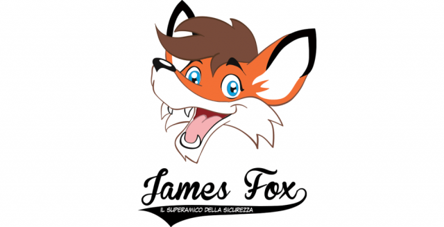 james fox