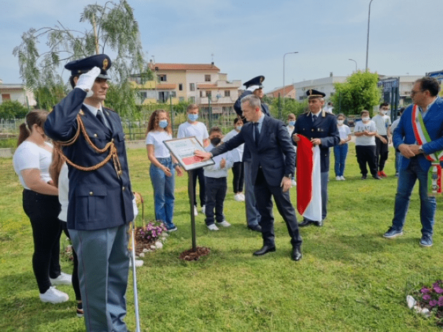 legalità