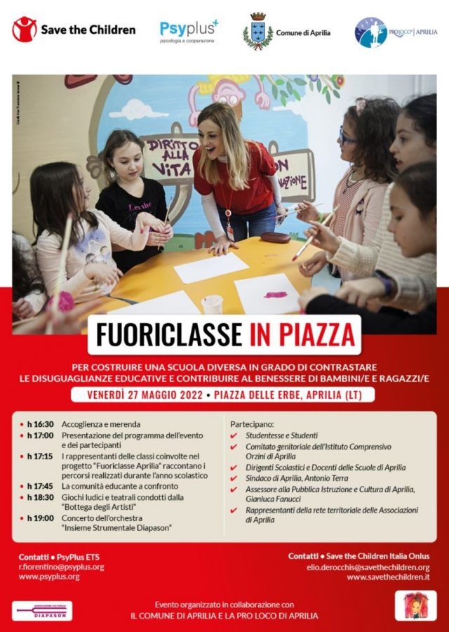 locandina