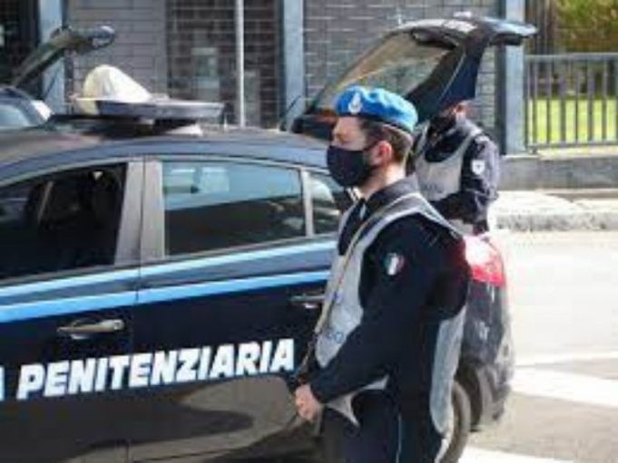 polizia-penitenziaria