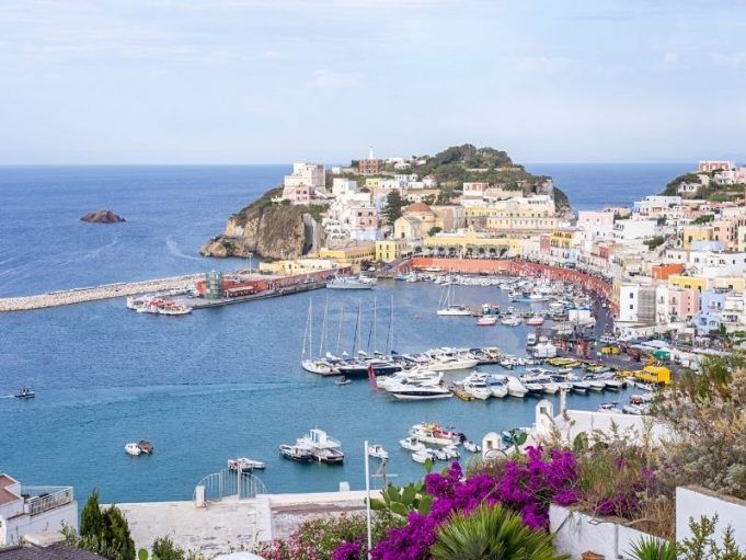ponza