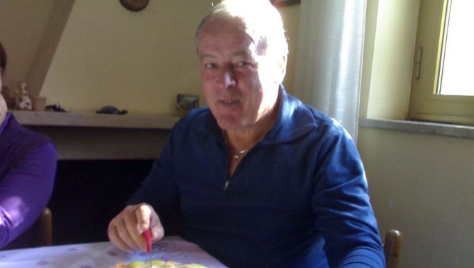 Giorgio Fiocco