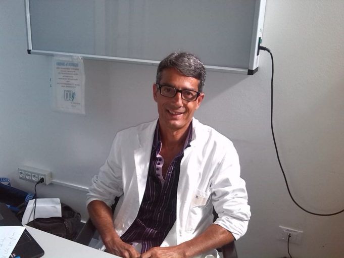 Roberto Cesareo