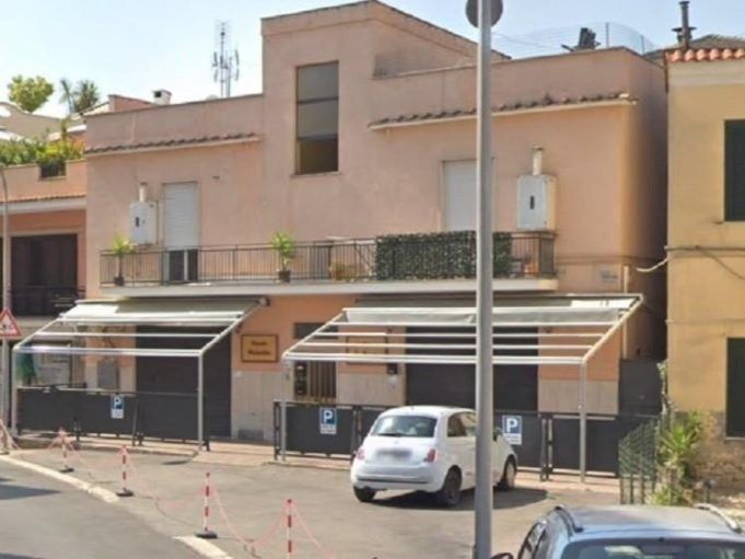 Aggressione Cisterna di Latina