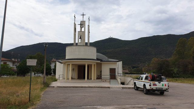 Chiesa Mezzomonte