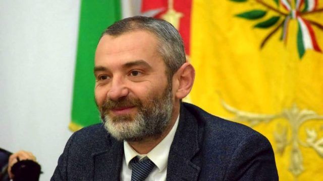Cori-sindaco de lillis