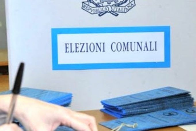 Elezioni Comunali