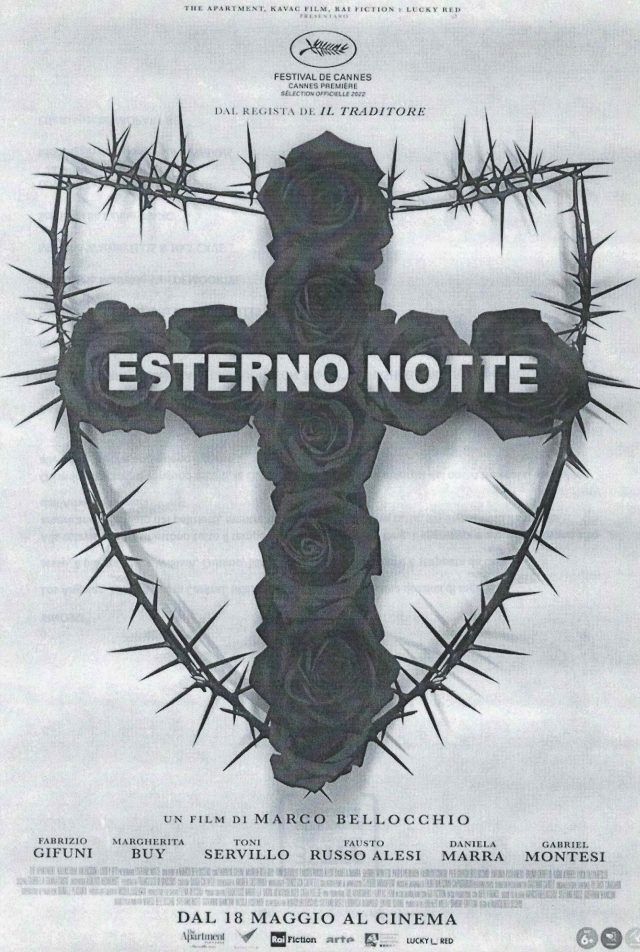 Esterno notte