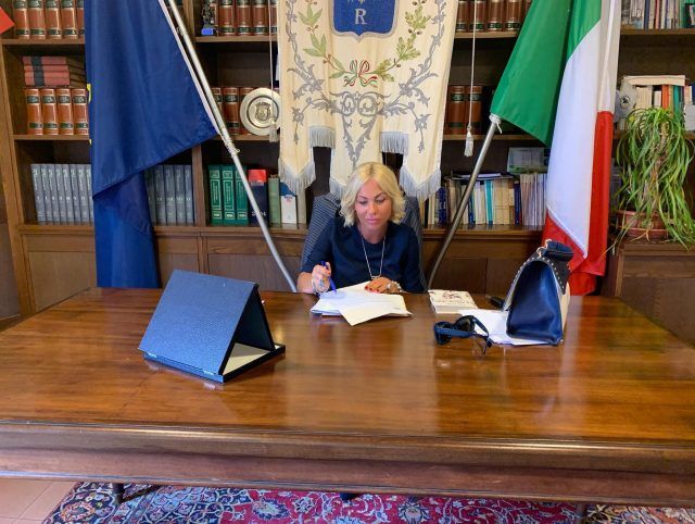Lubiana Restaini